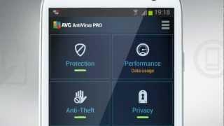 Introducing AVG Antivirus Pro for Android