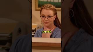 How I Met Your Mother || Ted: This Is The Person For You, It Can Happen To.. #shorts #himym