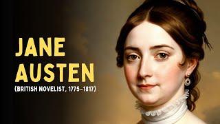 Jane Austen (British novelist, 1775–1817) Biography