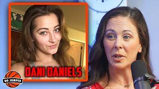 Cherie Deville On Becoming Best Friends With Dani Daniels After Fight Broke Out On P*** Set