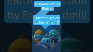 Flutter Resources #flutter #flutterdevelopment #fluttertutorial