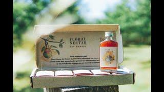 Floral Nectar for Honeys - Het verhaal