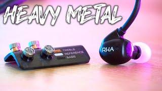 Best IEM for $50? - RHA T20i Review - Budget Bargain Audiophile 2021 / 2022