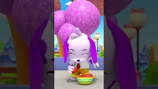 Pranked Out #shorts #kidscartoon #comedyshow #funnyclips