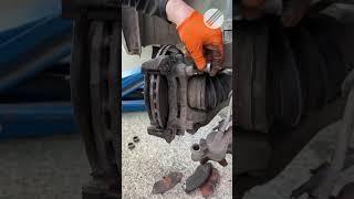 Eepair of a neglected polish delivery van #maxthemechanic #topspeedgermany #mechanic #fiat