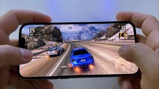 NFS Need For Speed NO LIMITS | iPhone 12 Pro Max gameplay