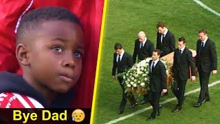 Heartbreaking Moments In Football