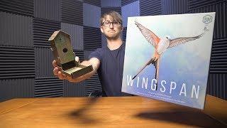 Is Scientific Accuracy Required For Board Game Awards like Wingspan?