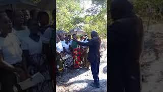 Twabandamina kwiza chobe Mwata - Ituya New Apostolic church choir