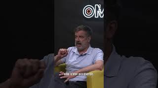 RÉGIS LE SOMMIER : "VOLTE-FACE DE DONALD TRUMP AVEC L'IRAN"