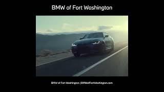 BMW of Fort Washington - i4