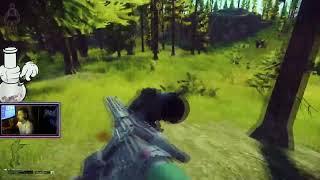 STM-9 SNIPER DROPS 2 THICCC BOYS