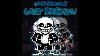 [Undertale: Last Breath] Phases 1-3 Yeeter Cover