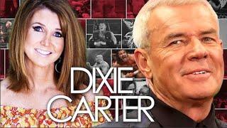 ERIC BISCHOFF's 83 WEEKS | Dixie Carter's TNA Wrestling | *New Episode*