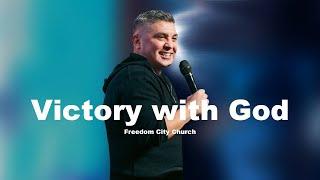 Mind Wars | Developing New Strongholds | Pastor Jason Lozano