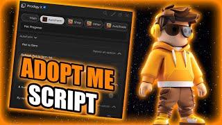 NO KEY & ADOPT ME SCRIPT | AUTO FARM, VISUAL PET, TRADE SCAM SCRIPT WORKING 2024 PASTEBIN & NO BAN