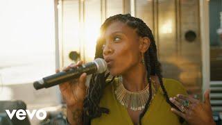 Mereba - Rider (Unplugged Live Performance)