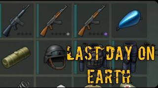 Last day on earth|выбил бензобак для чоппера!!!