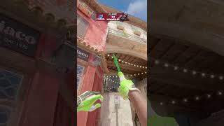 ️Banana One-Way Smoke! (Inferno)