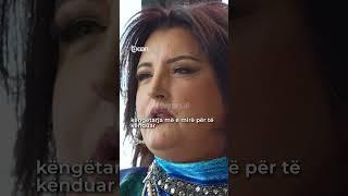 “Më dhanë pasaportën si Victoria Marini”, pse Parashqevi Simaku iku nga Shqipëria