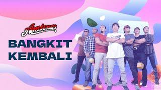 Amtenar  -   Bangkit Kembali ( Official Video Clip )