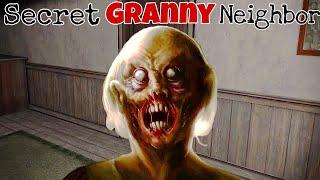 Secret Granny Neighbor - by GoFar | Android Gameplay |