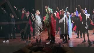 Summer Camp 2023 Recap | Bishop Arts Theatre Center