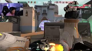 PRO BREACH! NRG S0M INSANE BREACH VALORANT GAMEPLAY [ FULL MATCH VOD ]