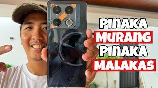 5 CHEAPEST GAMING PHONE OF 2024 !