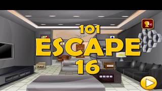 501 Free New Escape Games Level 16 Walkthrough