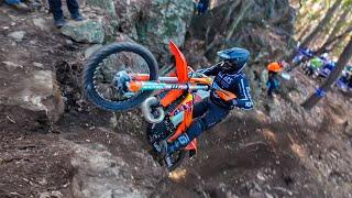 Alestrem Hard Enduro 2024 | Xtrem Test Highlights