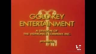 Gold Key Entertainment