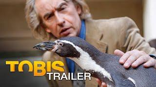 DER PINGUIN MEINES LEBENS | Offizieller Trailer | Ab 24. April im Kino!