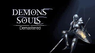 Demon's Souls Demastered Trailer