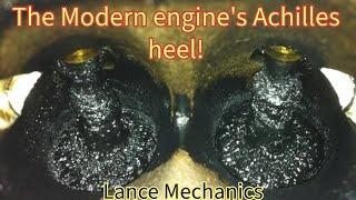 The Modern Engine's Achilles Heel: How to Prevent Costly Carbon Build-Up in GDI Engines