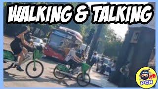 Let's Walk and Talk | London, United Kingdom (Experimental Stream)