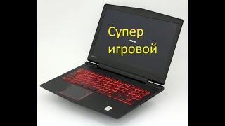 Разбор ноутбука Lenovo Y520-15ikbn (80WK)