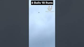 6 Balls 18 Runs Need Superb Match Watch Full Highlights On Link #indvsnz