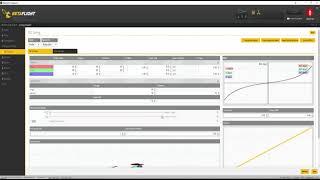 URUAV UR65 How to Setup Acro Mode In Betaflight