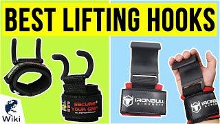 10 Best Lifting Hooks 2020