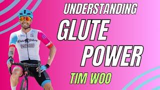 Understanding Glute Power with Tim Woo