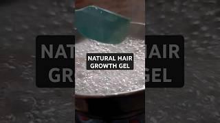 Massive hair growth in 15 days. #hairgrowth #hairloss #hairgel #hairgrowthtips.
