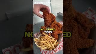 Top 5 Foods That Damage Your Heart  (Doctors Warn About #5)