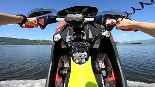 Seadoo Spark Trixx by BRP Center Žilina
