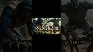 Alien Assault: Humans Fight Back  | Sci-Fi Stories | HFY