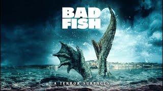 Bad Fish (2024) | FULL HORROR MOVIE | Jonny Lee | Mark Schneider | Abby Wathen