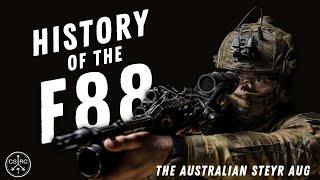 The Australian Army Bullpup