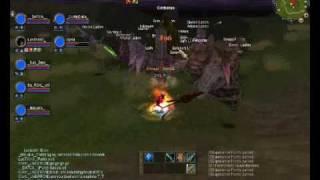 Silkroad Log_In has killed Cerberus ^^
