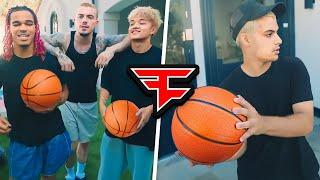 FAZE CLAN TRICKSHOTS