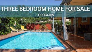 Relaxing Gorgona Home for Sale – A Peaceful Retreat Near the Beach